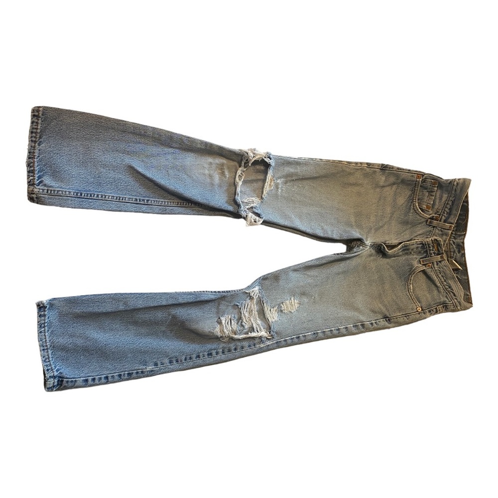 Levis 517 jeans